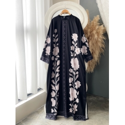 Ramona Satin Dress